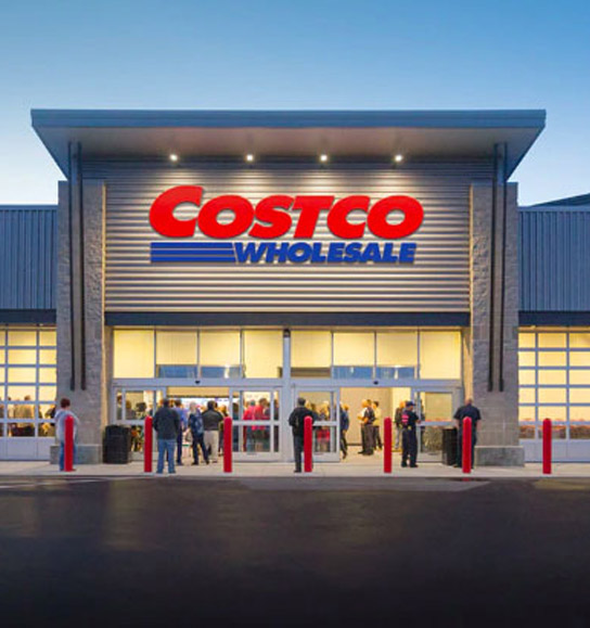 COSTCO