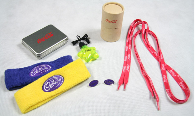 Brand Reminders & Point of Sale (POS)